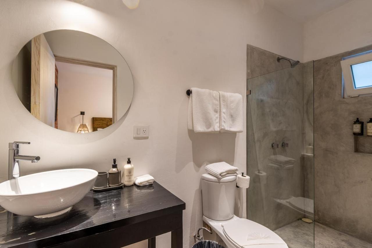 Casa Yuca Hotel Boutique San Miguel de Allende Luaran gambar